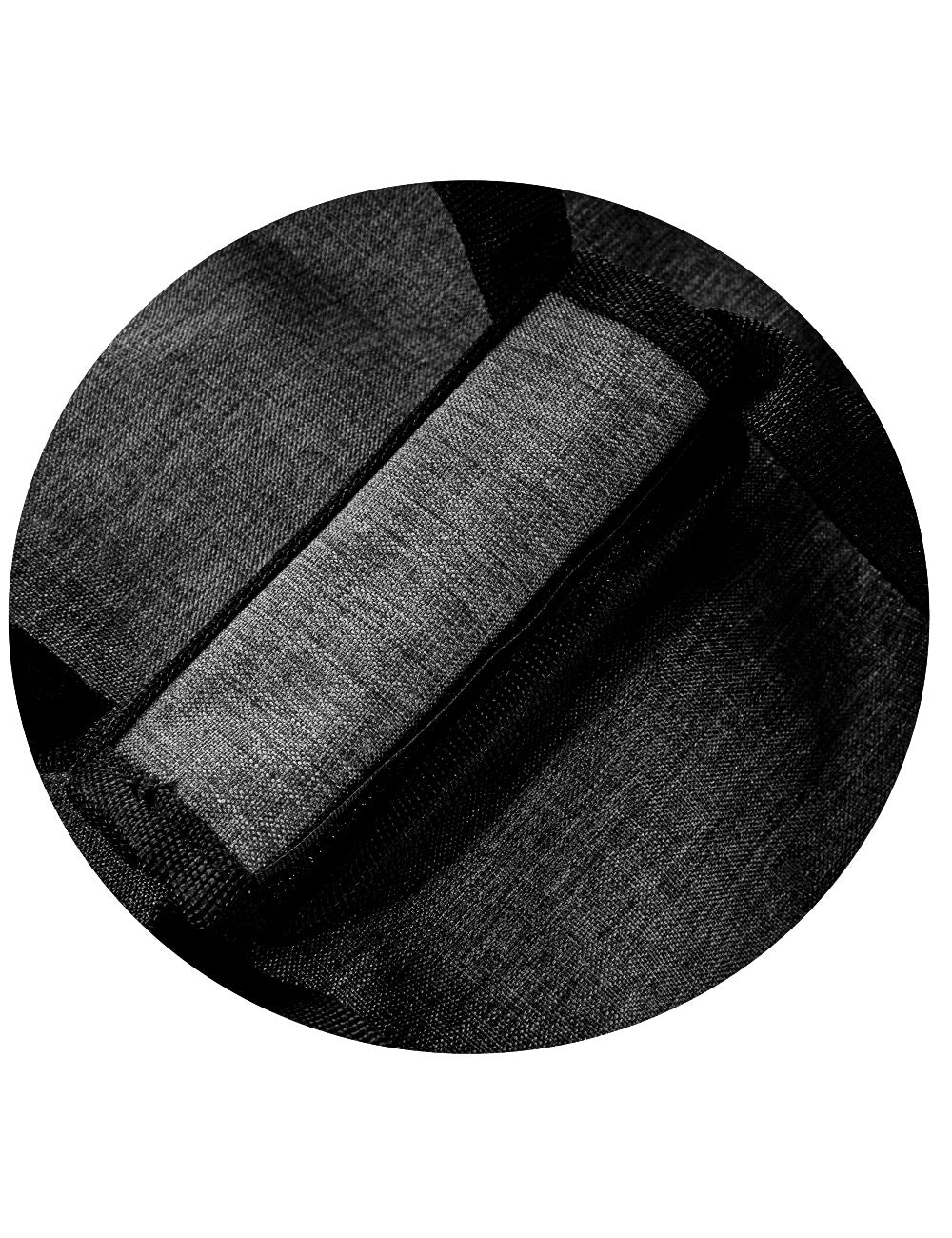 Sac de Voyage Cabine 40x20x25 PL02 - Léger et Imperméable-petit sac de voyage cabine-Mes-valises.com