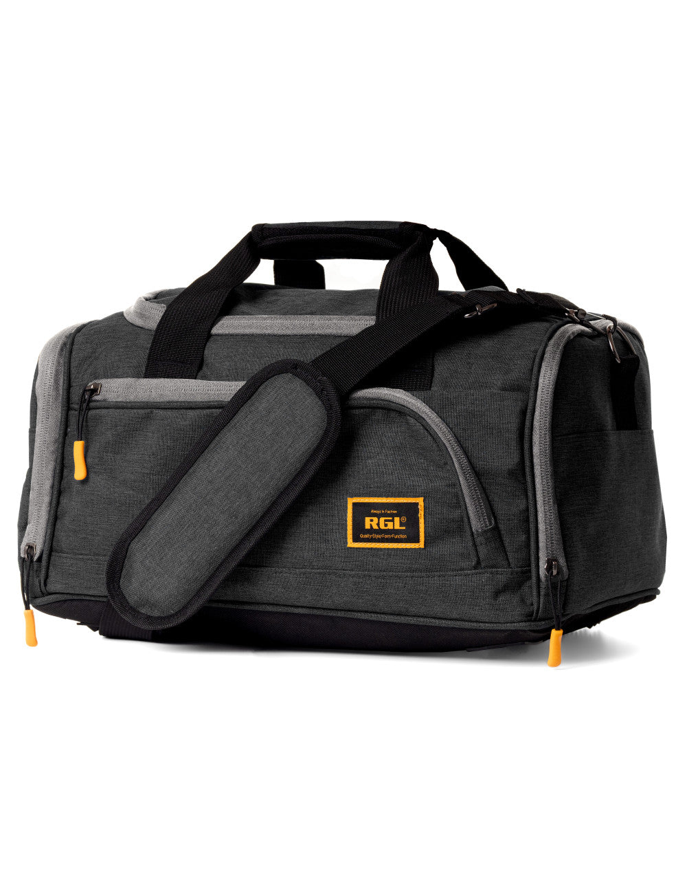 Sac de Voyage Cabine 40x30x20 PL02 - Pratique et Confortable-petit sac de voyage cabine-Mes-valises.com