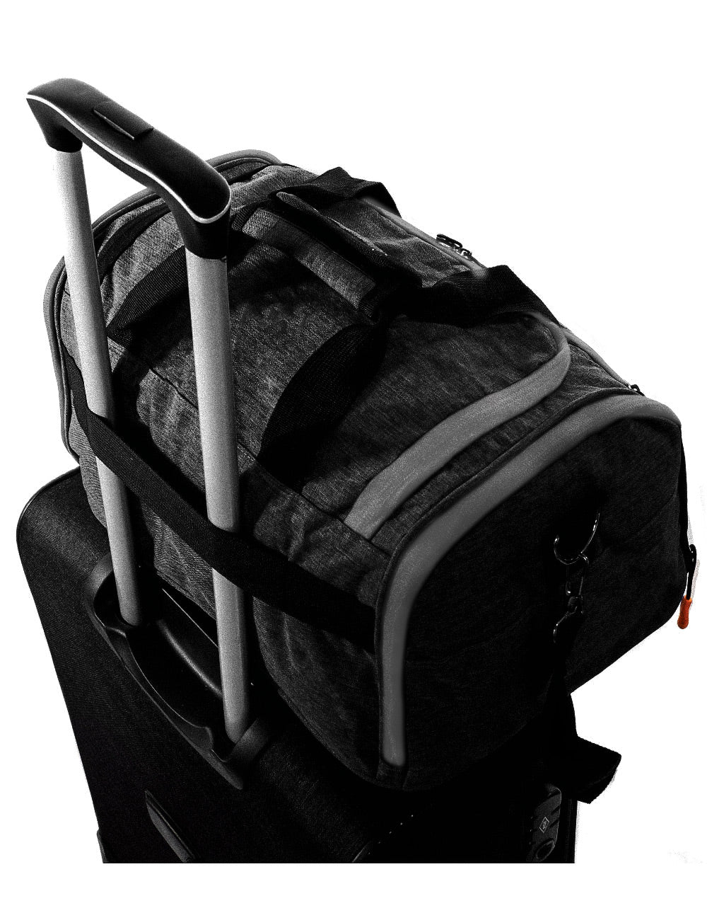 Sac de Voyage Cabine 40x30x20 PL02 - Pratique et Confortable-petit sac de voyage cabine-Mes-valises.com