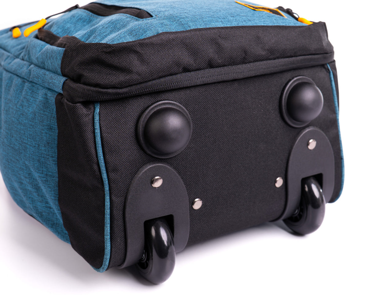 Sac cabine Ryanair 40x25x20 PL19-petit sac de voyage cabine-Mes-valises.com