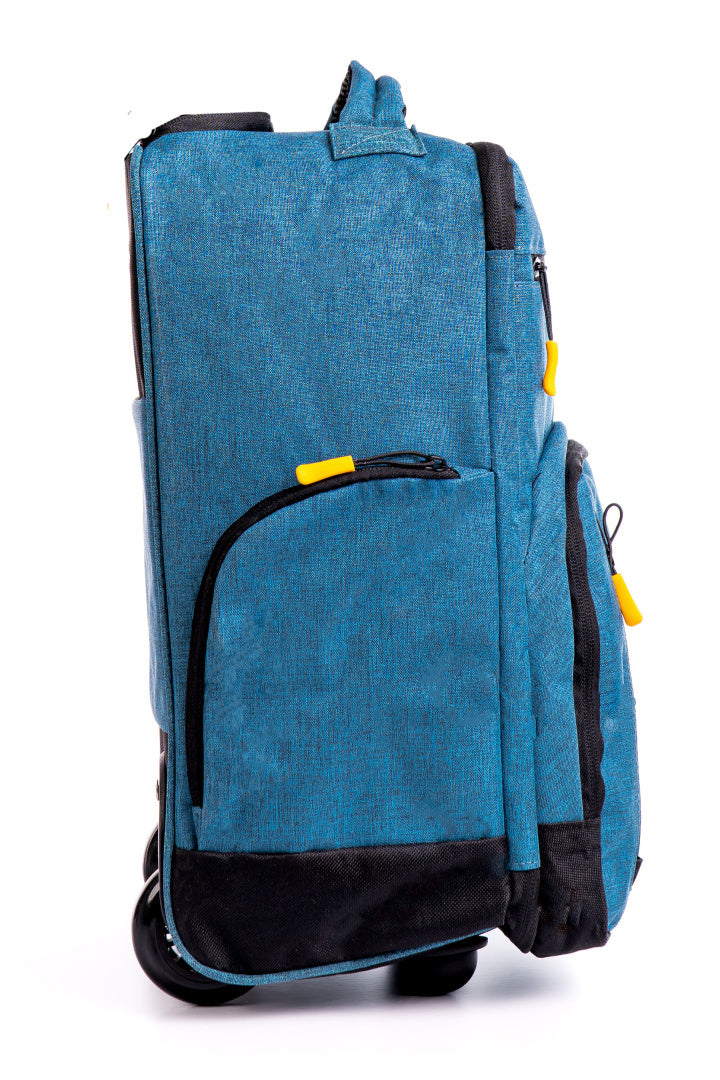 Sac cabine 40x30x20 PL19 – Ultra-léger-petit sac de voyage cabine-Mes-valises.com
