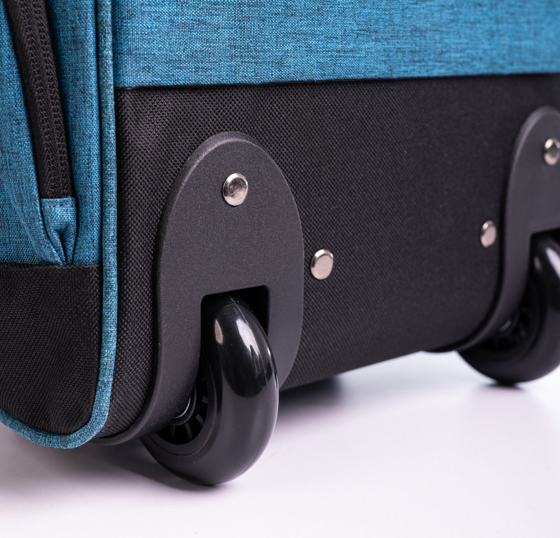 Sac cabine 40x30x20 PL19 – Ultra-léger-petit sac de voyage cabine-Mes-valises.com