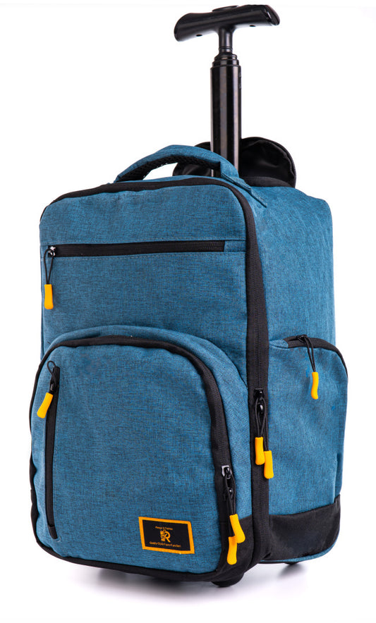 Sac cabine 40x30x20 PL19 – Ultra-léger-petit sac de voyage cabine-Mes-valises.com