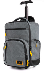 Sac cabine 40x30x20 PL19 – Ultra-léger - Vignette | Mes-valises.com