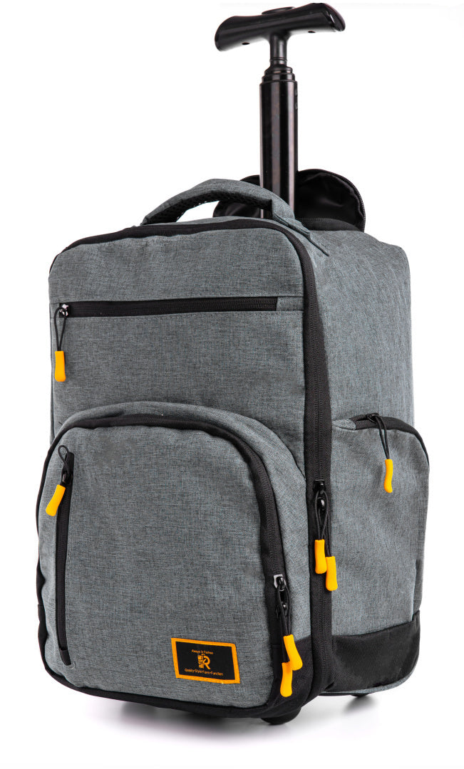 Sac cabine 40x30x20 PL19 – Ultra-léger-petit sac de voyage cabine-Mes-valises.com