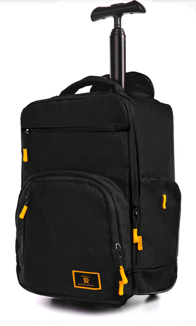 Sac cabine 40x30x20 PL19 – Ultra-léger-petit sac de voyage cabine-Mes-valises.com
