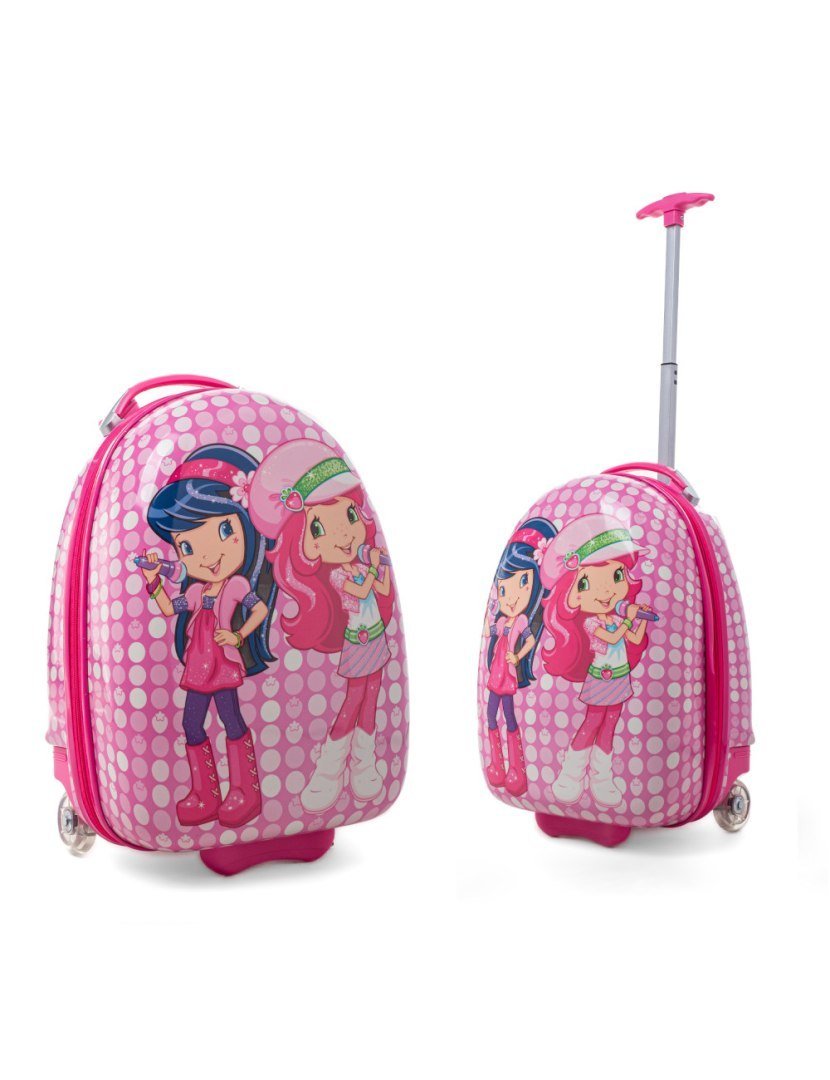 Valise Enfant Rigide 2 Roues – Chanteurs-valise pour enfants avec 2 roues-Mes-valises.com