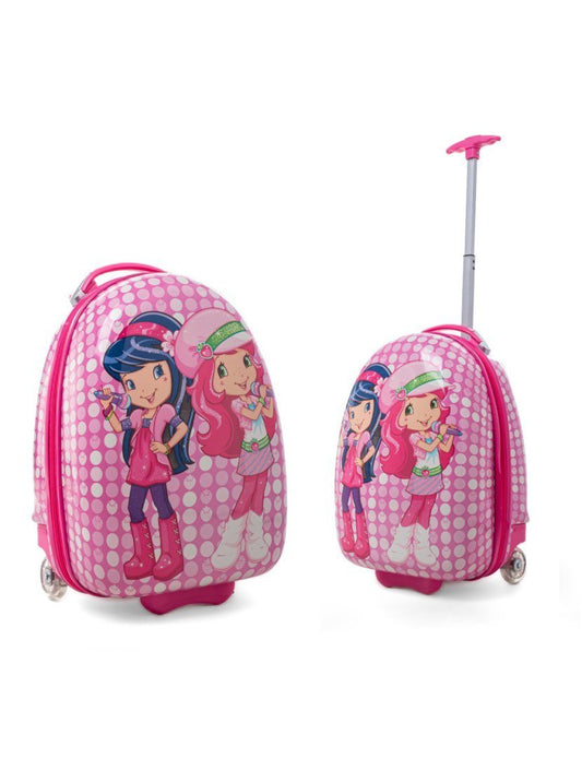 Valise Enfant Rigide 2 Roues – Chanteurs-valise pour enfants avec 2 roues-Mes-valises.com