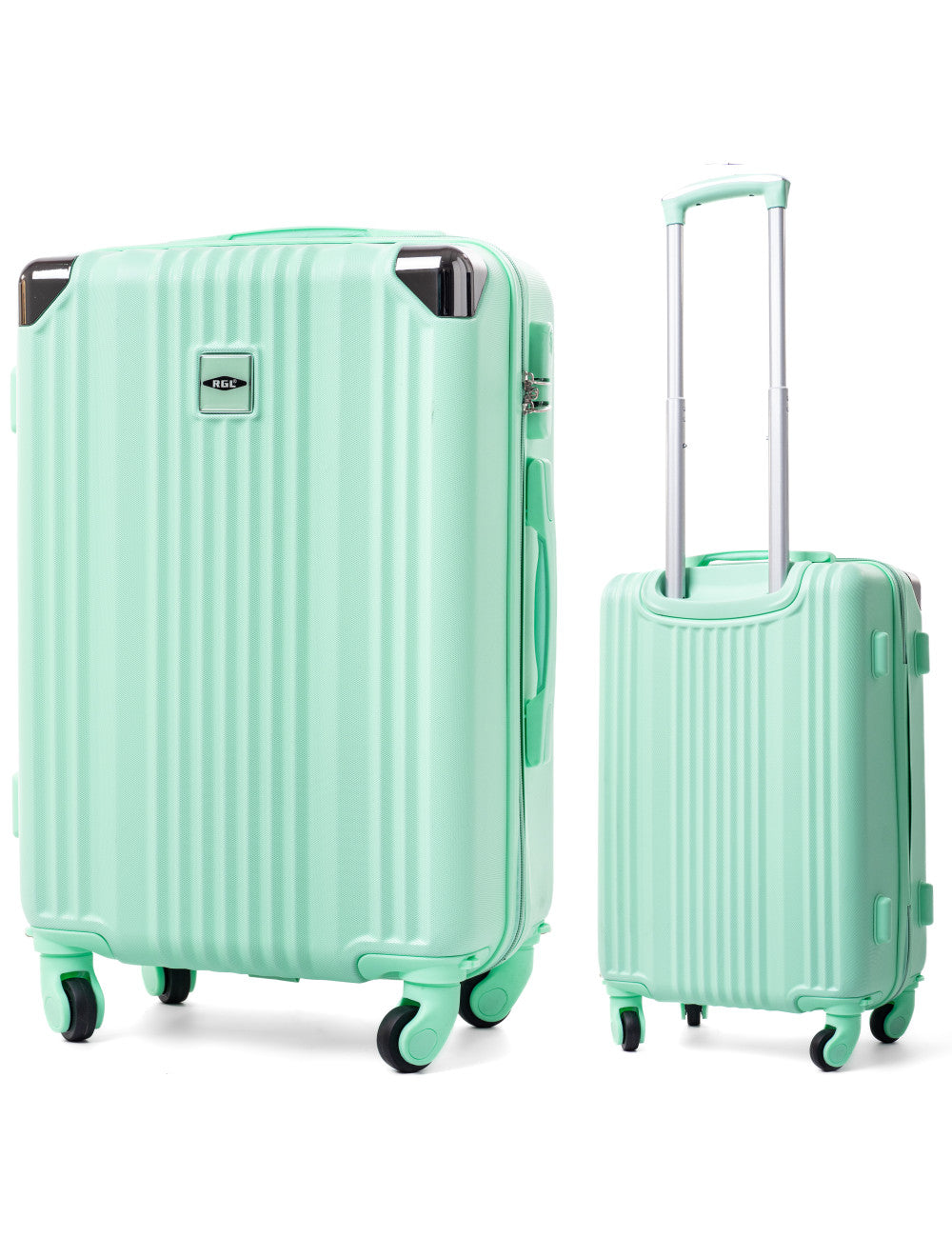 Valise cabine 735 L - Compacte et ultra-résistante-valise cabine rigide-Mes-valises.com