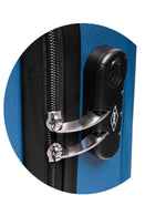 Petite valise cabine rigide 663 M - Compacte et ultra-résistante - Vignette | Mes-valises.com