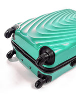 Petite valise cabine rigide 663 M - Compacte et ultra-résistante - Vignette | Mes-valises.com