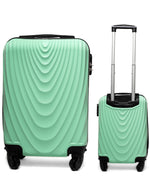 Petite valise cabine rigide 663 M - Compacte et ultra-résistante - Vignette | Mes-valises.com
