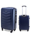 Valise cabine rigide 520 L - Compacte et ultra-résistante-valise cabine rigide-Mes-valises.com