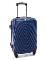 Petite valise cabine rigide 663 M - Compacte et ultra-résistante - Vignette | Mes-valises.com