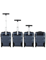 Petite valise cabine rigide 40x25x20 720 XS - Légère - Vignette | Mes-valises.com