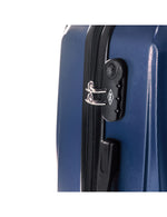 Petite valise cabine rigide 663 M - Compacte et ultra-résistante - Vignette | Mes-valises.com