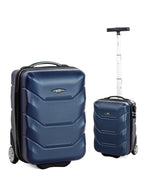 Petite valise cabine rigide 40x25x20 720 XS - Légère - Vignette | Mes-valises.com
