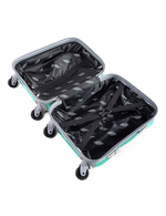 Petite Valise Cabine 40x30x20 883 S – Légère et Ultra-Résistante - Vignette | Mes-valises.com