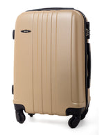 Valise cabine rigide 740 L - Compacte et ultra-résistante - Vignette | Mes-valises.com