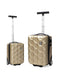 Petite Valise Cabine 40x25x20 884 XS – Pratique et Élégante-valise cabine rigide-Mes-valises.com