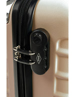Valise cabine rigide 740 L - Compacte et ultra-résistante - Vignette | Mes-valises.com