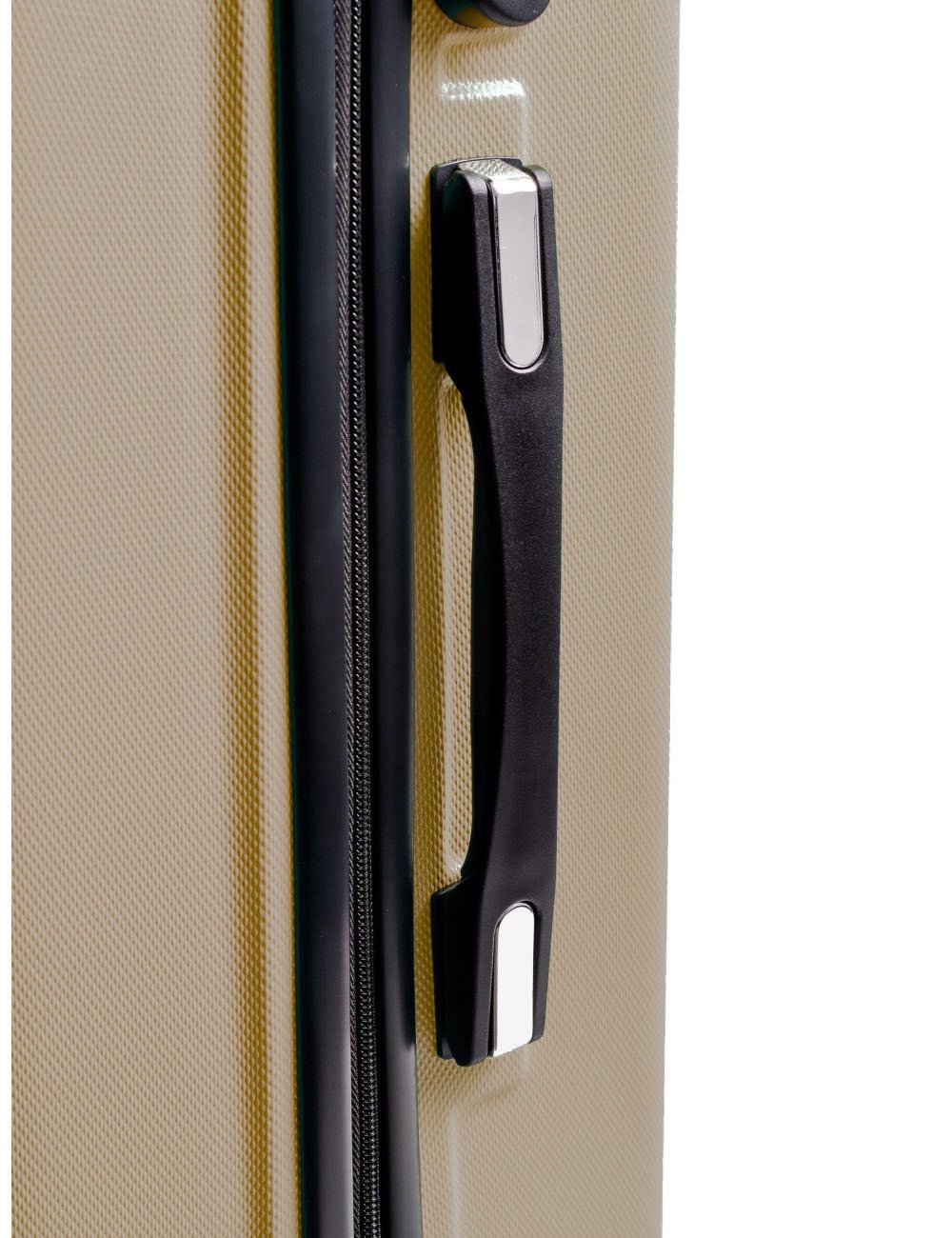 Valise cabine rigide 740 L - Compacte et ultra-résistante-valise cabine rigide-Mes-valises.com