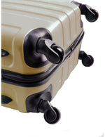 Valise cabine rigide 740 L - Compacte et ultra-résistante - Vignette | Mes-valises.com