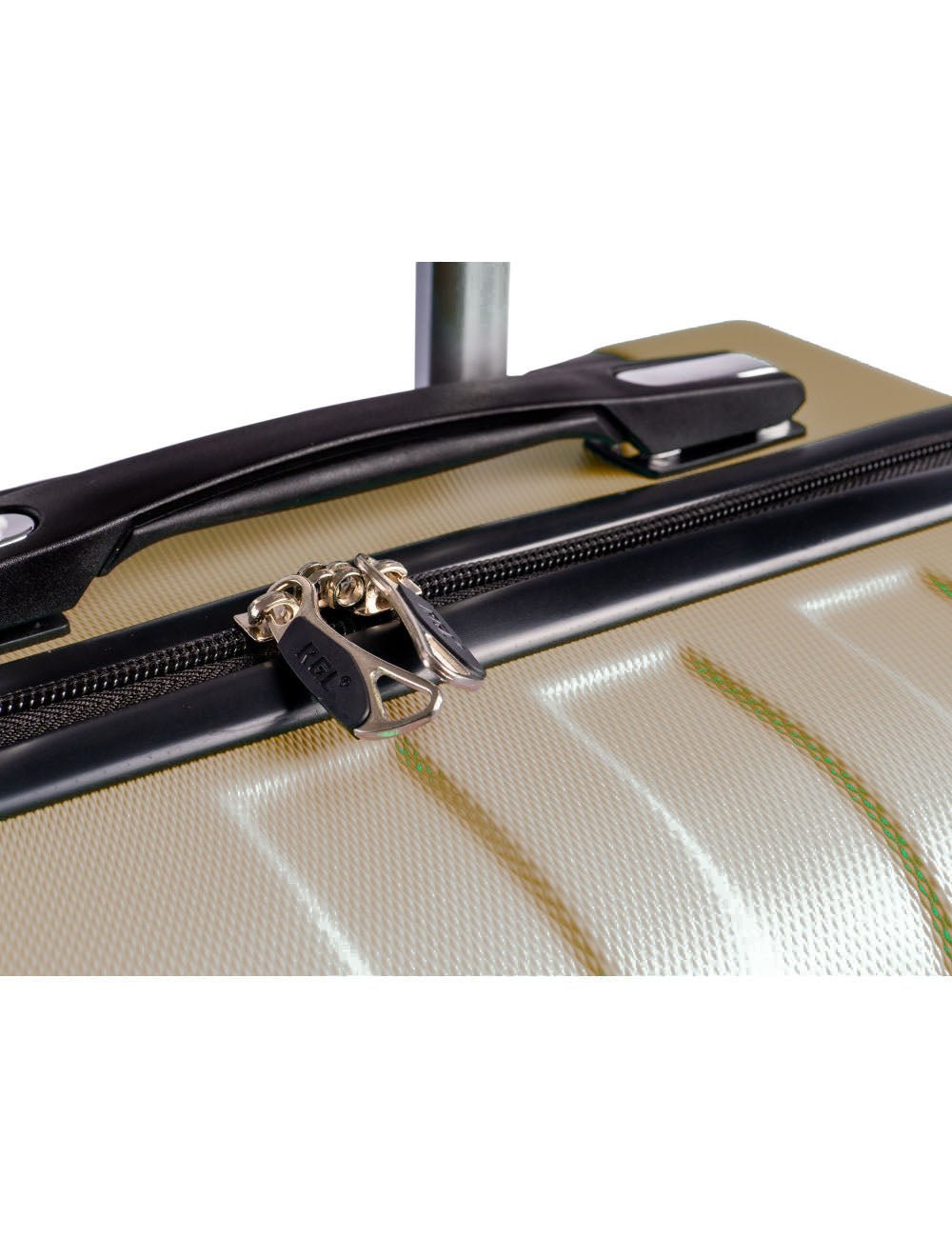 Valise cabine rigide 740 L - Compacte et ultra-résistante-valise cabine rigide-Mes-valises.com