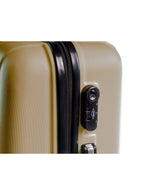Valise cabine rigide 740 L - Compacte et ultra-résistante - Vignette | Mes-valises.com