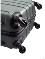 Valise cabine rigide 740 L - Compacte et ultra-résistante - Vignette | Mes-valises.com