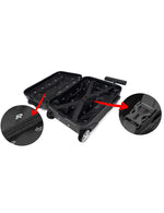 Petite Valise Cabine 40x25x20 884 XS – Pratique et Élégante - Vignette | Mes-valises.com