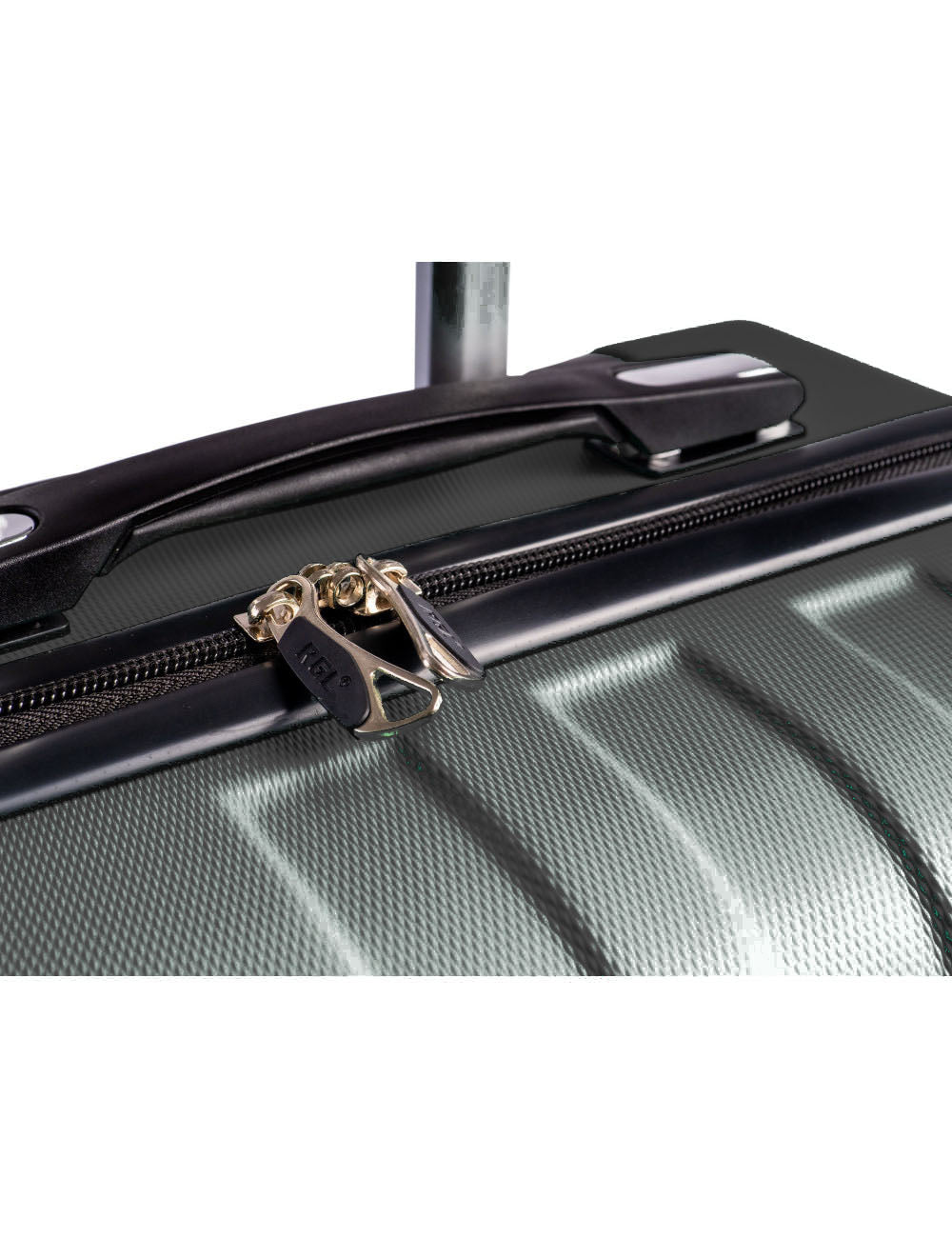 Valise cabine rigide 740 L - Compacte et ultra-résistante-valise cabine rigide-Mes-valises.com