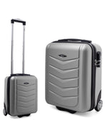 Petite valise cabine rigide 40x30x20 520 S - légère et pratique - Vignette | Mes-valises.com