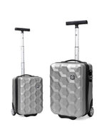 Petite Valise Cabine 40x25x20 884 XS – Pratique et Élégante - Vignette | Mes-valises.com