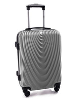 Petite valise cabine rigide 663 M - Compacte et ultra-résistante - Vignette | Mes-valises.com