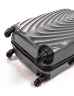 Petite valise cabine rigide 663 M - Compacte et ultra-résistante - Vignette | Mes-valises.com