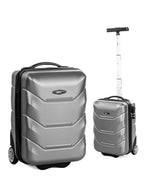 Petite valise cabine rigide 40x25x20 720 XS - Légère - Vignette | Mes-valises.com
