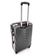 Petite valise cabine rigide 663 M - Compacte et ultra-résistante - Vignette | Mes-valises.com