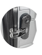 Petite valise cabine rigide 40x25x20 720 XS - Légère - Vignette | Mes-valises.com
