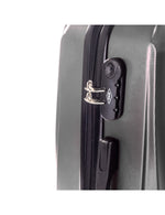 Petite valise cabine rigide 663 M - Compacte et ultra-résistante - Vignette | Mes-valises.com