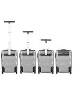 Petite valise cabine rigide 40x25x20 720 XS - Légère - Vignette | Mes-valises.com