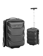 Petite valise cabine rigide 40x25x20 720 XS - Légère - Vignette | Mes-valises.com