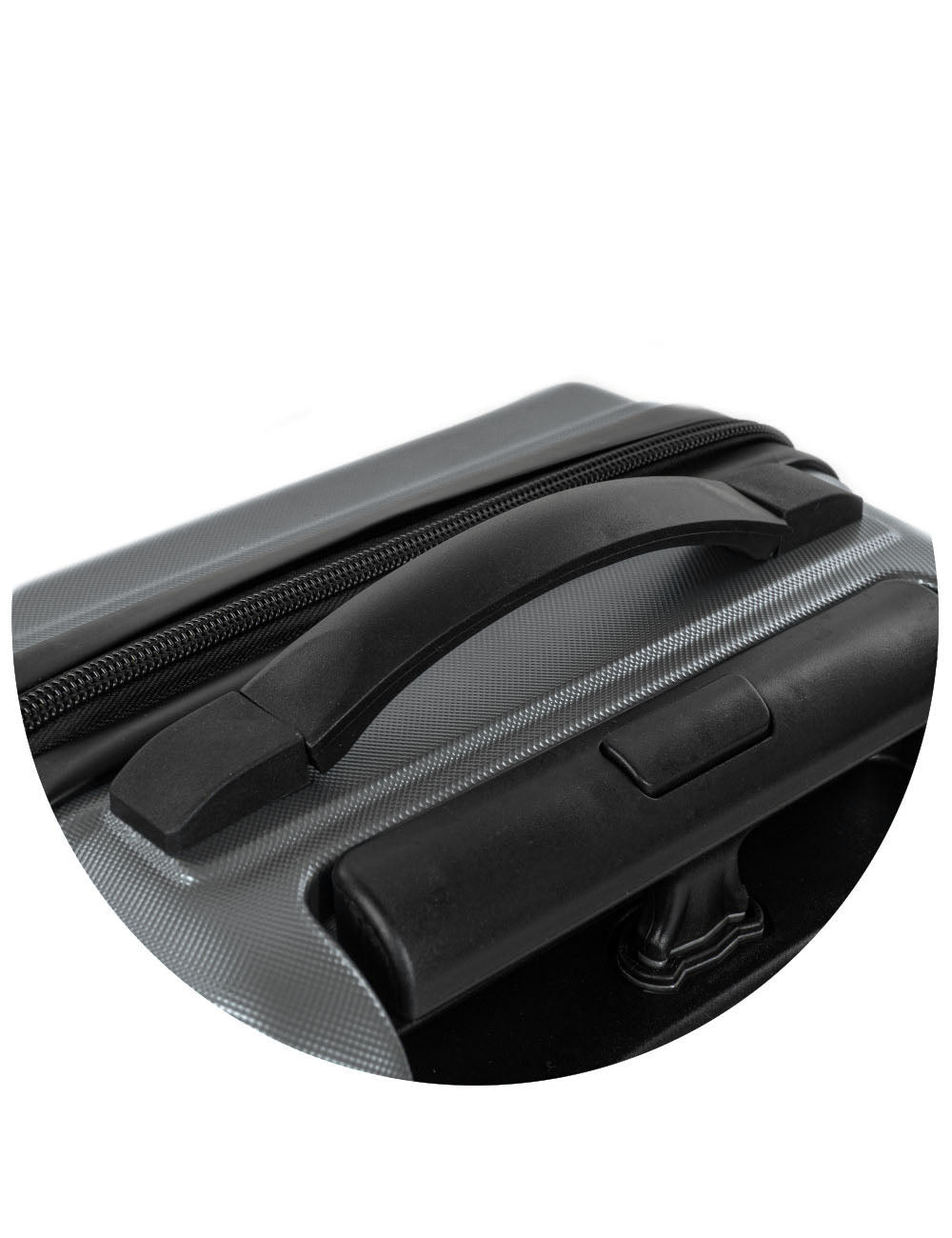 Petite valise cabine rigide 40x25x20 720 XS - Légère-valise cabine rigide-Mes-valises.com