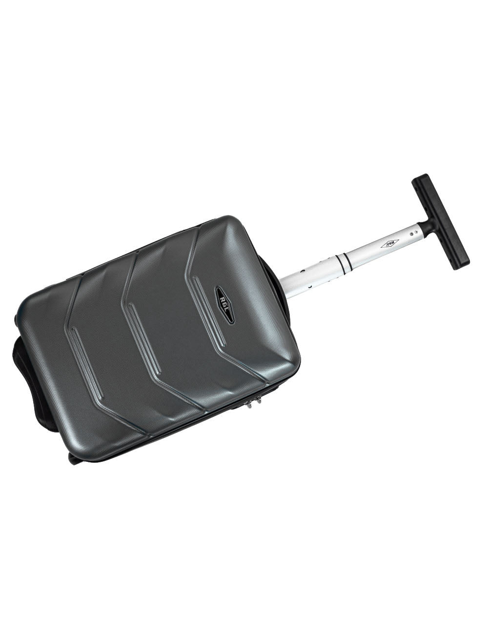 Petite valise cabine rigide 40x25x20 720 XS - Légère-valise cabine rigide-Mes-valises.com