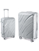 Valise Moyenne Polypropylène PP5 XL - Vignette | Mes-valises.com