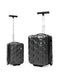 Petite Valise Cabine 40x25x20 884 XS – Pratique et Élégante-valise cabine rigide-Mes-valises.com