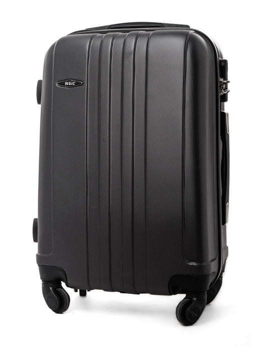 Valise cabine rigide 740 L - Compacte et ultra-résistante-valise cabine rigide-Mes-valises.com