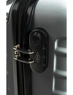 Valise cabine rigide 740 L - Compacte et ultra-résistante - Vignette | Mes-valises.com
