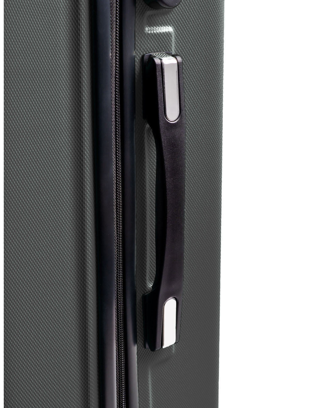 Valise cabine rigide 740 L - Compacte et ultra-résistante-valise cabine rigide-Mes-valises.com