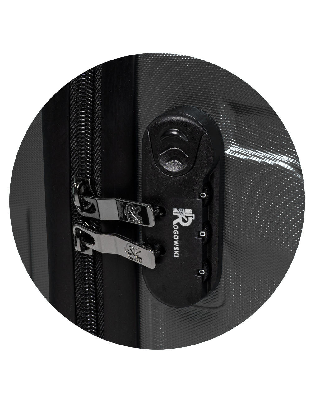 Petite Valise Cabine 40x25x20 884 XS – Pratique et Élégante-valise cabine rigide-Mes-valises.com